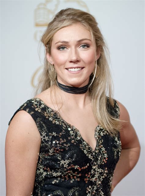 mikaela shiffrin wikipedia